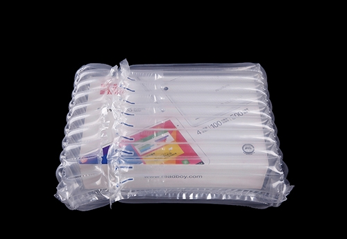 氣柱袋適合哪些職業(yè)包裝運用呢?